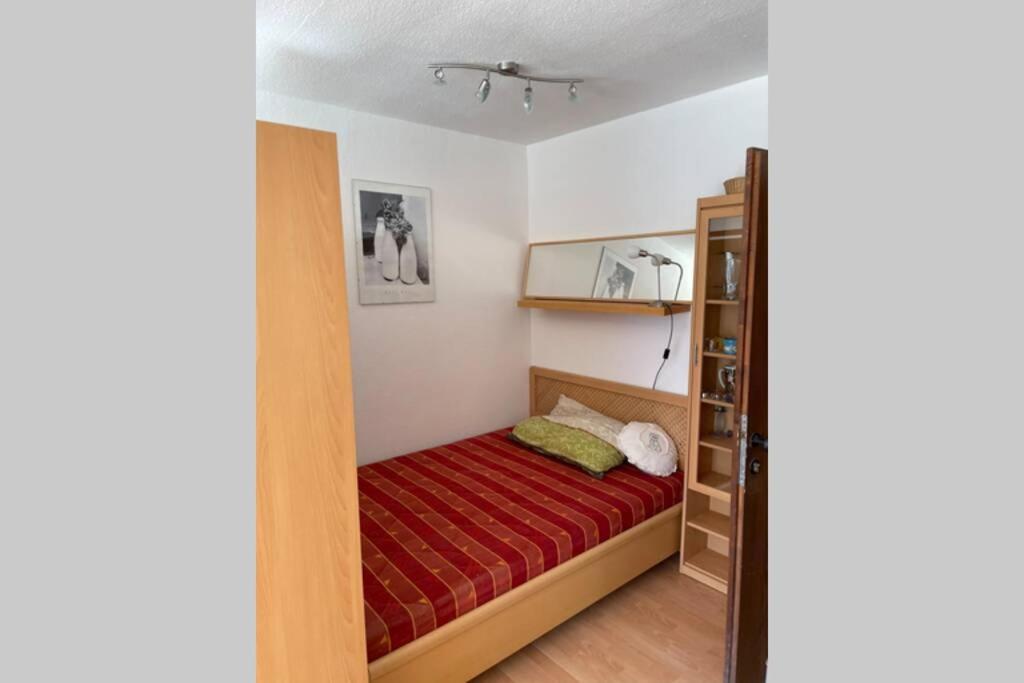 Wohnung 35M2 Mit Traum Panorama Und 30M2 Terrasse Bad Aussee Luaran gambar