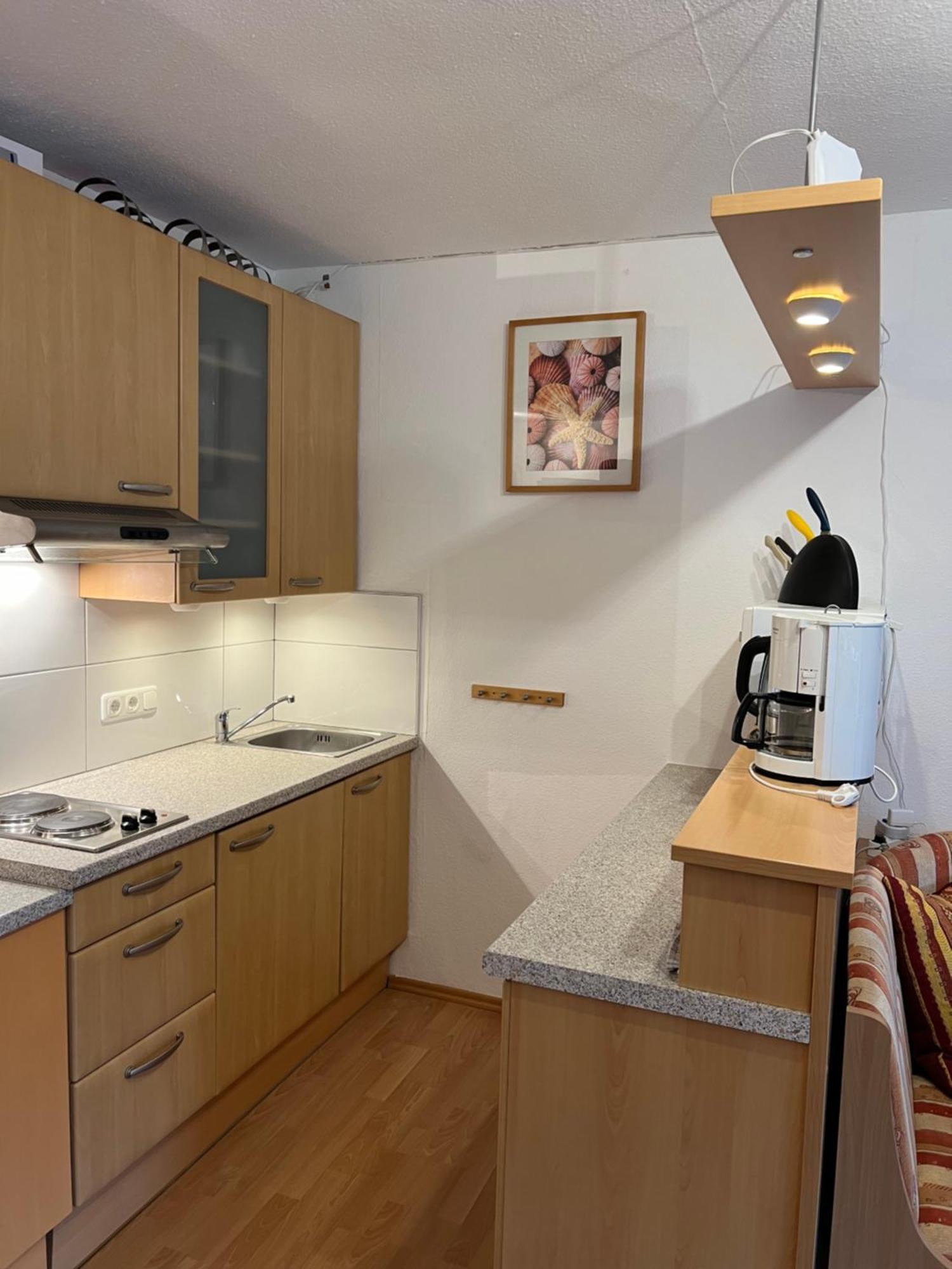 Wohnung 35M2 Mit Traum Panorama Und 30M2 Terrasse Bad Aussee Luaran gambar
